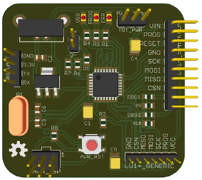 pcb dfm, bom costing, footprint creation, genesis2000 script