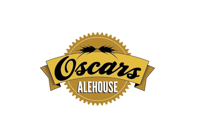 design excellent wonderful alehouse logo