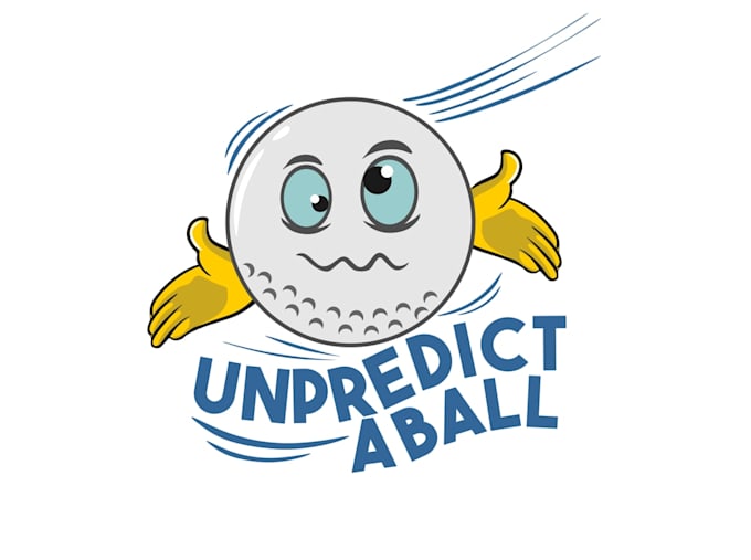 design a unique, professional for fitness, golf logo