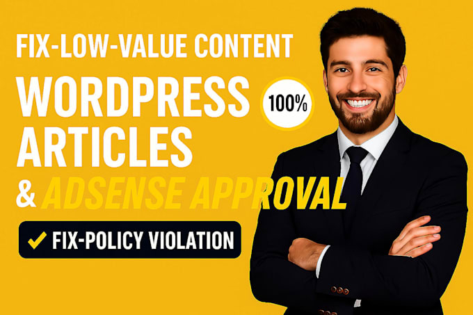 write 40 adsense friendly bulk articles for fast google adsense approval