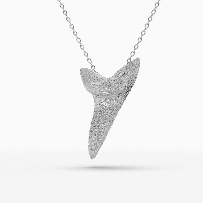 do jewelry cad design for 3d printing and casting