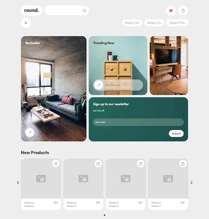 design your website with divi 5