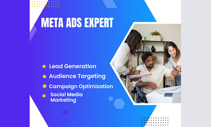 manage facebook and instagram meta ads campaign
