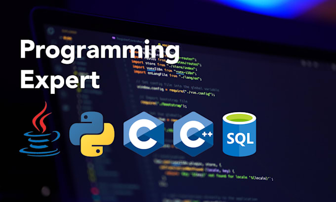 handle c, python or java tasks