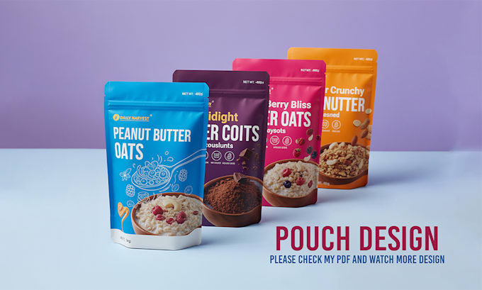 do label design, product packaging, box design, box dieline, label, can design