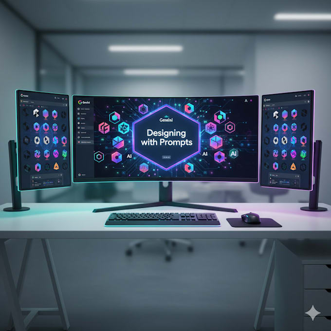create powerful google gemini prompts for any use case