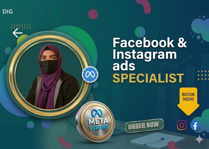 be meta ads growth specialist