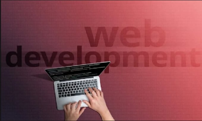 do full stack and custom website development as full stack and backend developer