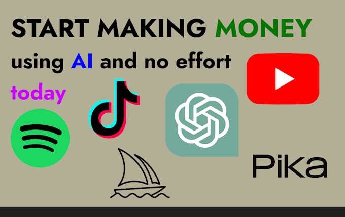 create ai automation for creative content