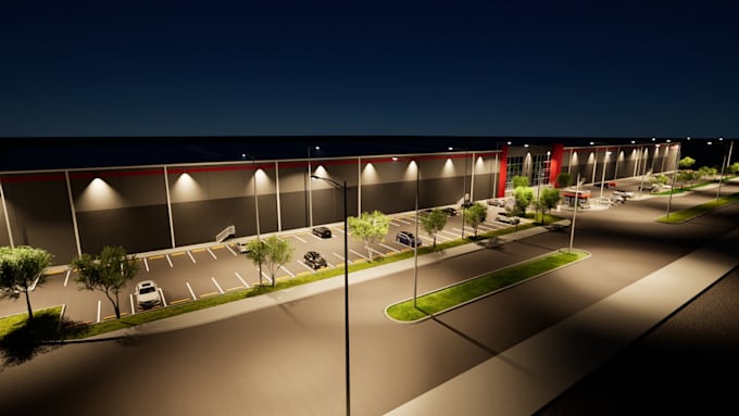 design and draft industrial architectural projects and workshop drawings