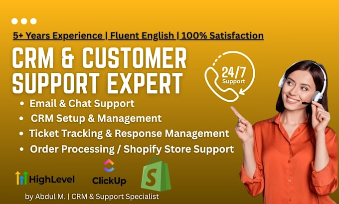 be your project coordinator and virtual receptionist