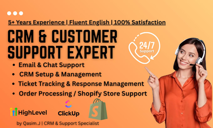 be your virtual receptionist and project coordinator specialist