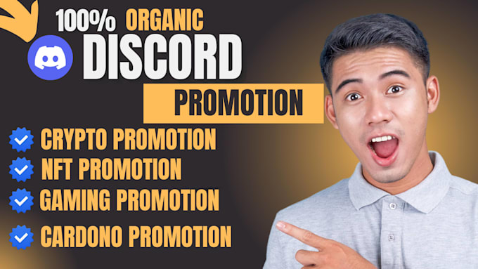 Discord Auto Promotion Discord promotion server growth minecraft promotion discord advertising ...