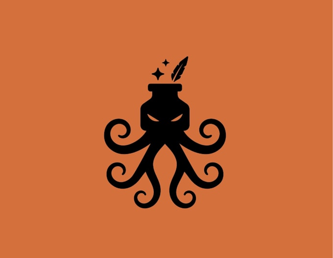 creative vintage, classic, publishing logo for you