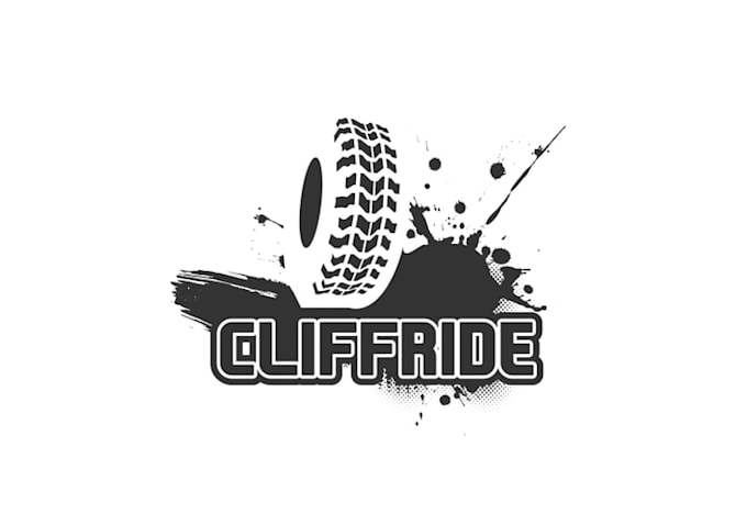 design elegant top quality offroad enthusiast logo