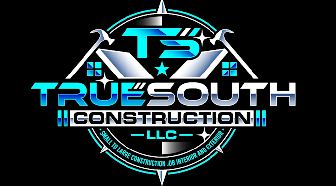 Professional construction logo design that builds your brand by Felipe ...