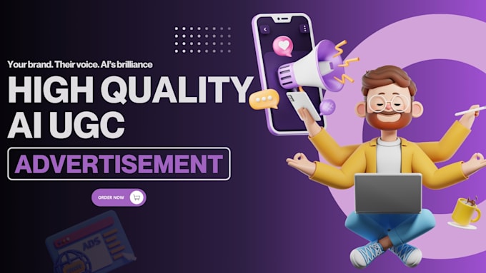 create ai ugc video ads for tiktok instagram reels and facebook