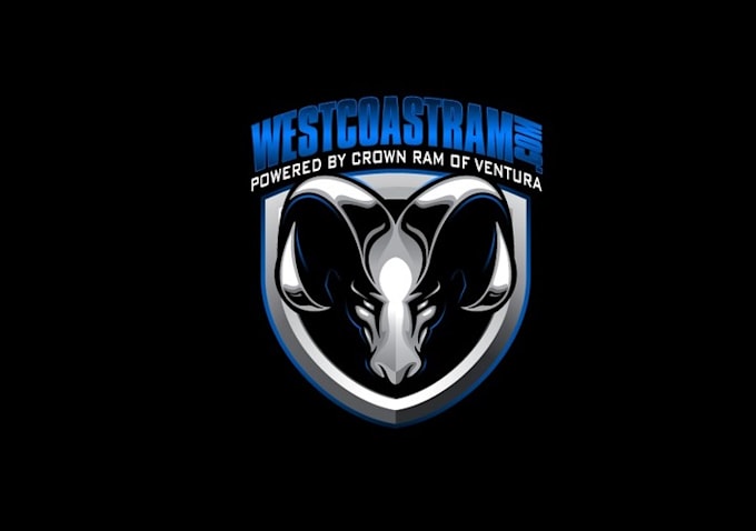 design awesome super dealership logo