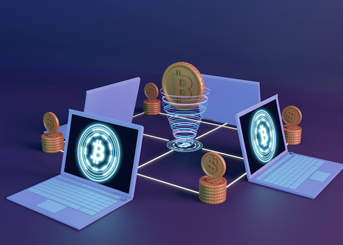 develop p2p exchange like paxful