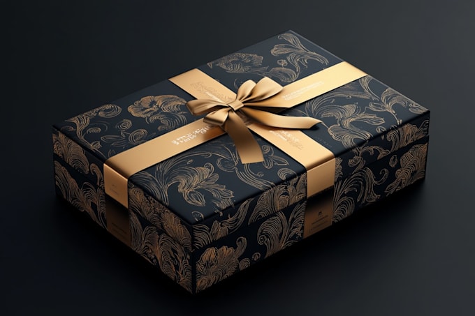 do blister card or insert card product packaging design