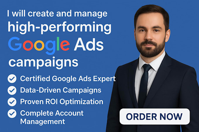 run google search and call ads to generate emergency phone calls