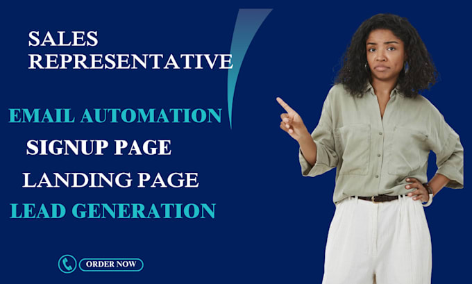do sales closer telemarketing salesperson sales agent with virtual assistant