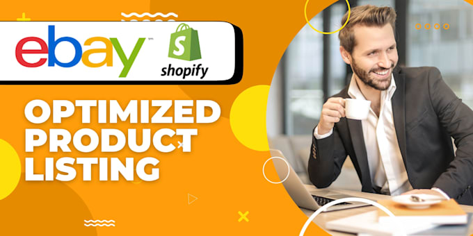 do ebay listing, ebay SEO listing, ebay product listing
