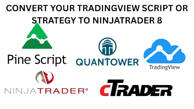 Ninjatrader Script Converta seu script ou estratégia do tradingview para ninjatrader 8