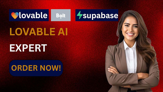 lovable, lovable ai, lovable website, lovable dev ai,ai developer