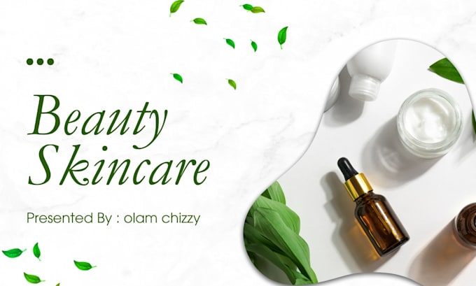skincare website beauty store skincare store