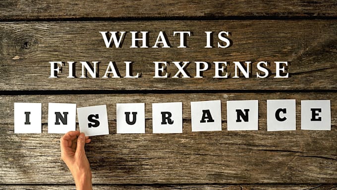 do close policies for final expense life insurance