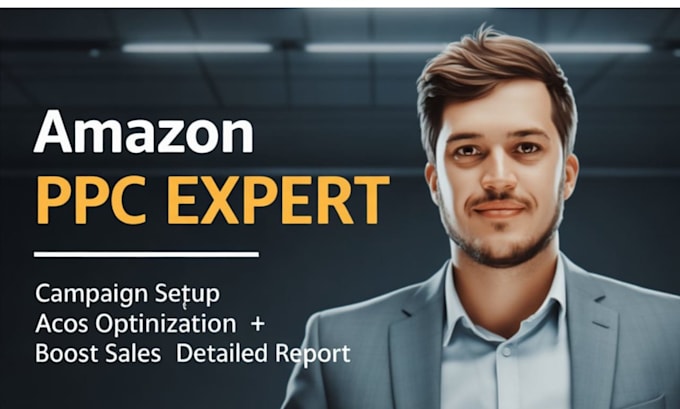 conduct an in depth amazon PPC audit for your campaigns