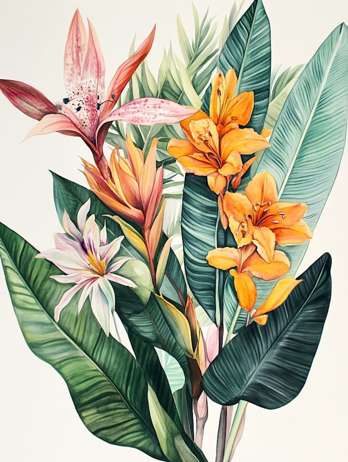 illustrate best botanical illustration