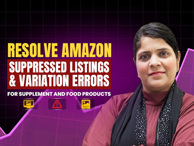 reinstate amazon listing compliance fixes reactivate asins for food supplements