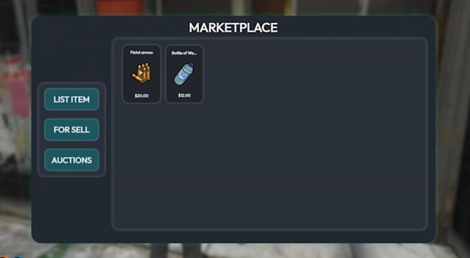 make custom script for your fivem server