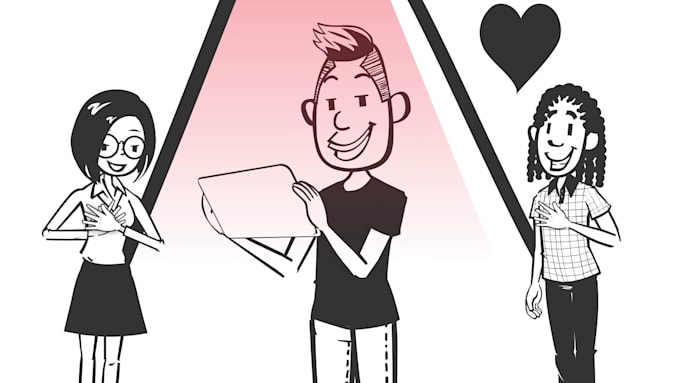 do whiteboard animation explainer video or animated explainer marketing video