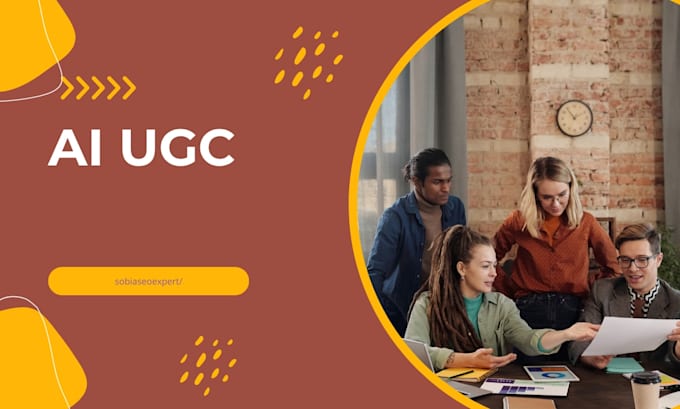 generate engaging ai ugc content to boost your brand visibility