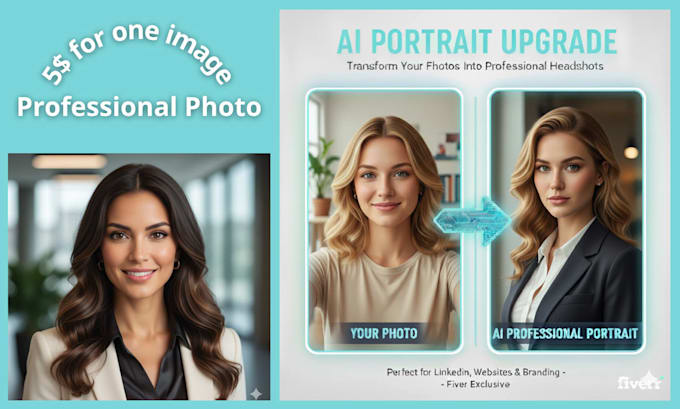 Créer des avatars ccial pour portraits professionnels et photos ...