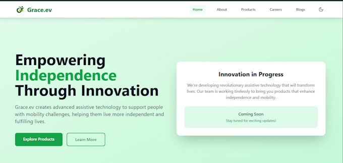 Develop full stack website using react,nodejs, aws and flutter mobile ...