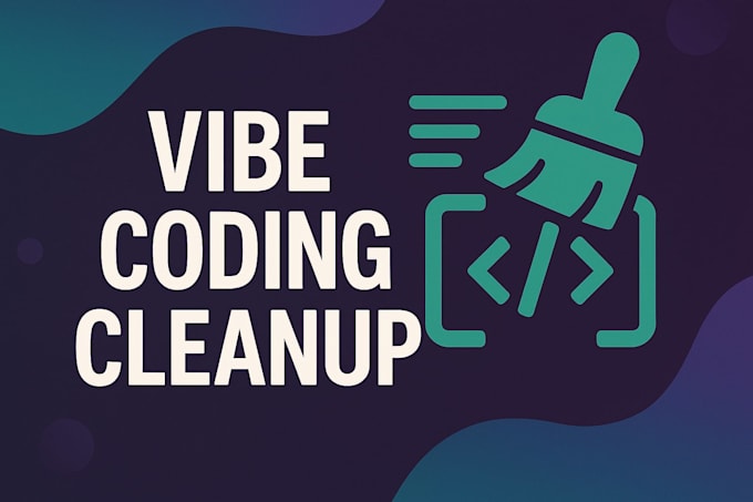 clean your vibe coding bugs