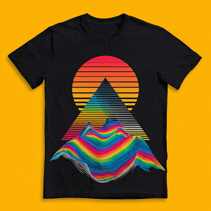 create funny t shirt design for clothing
