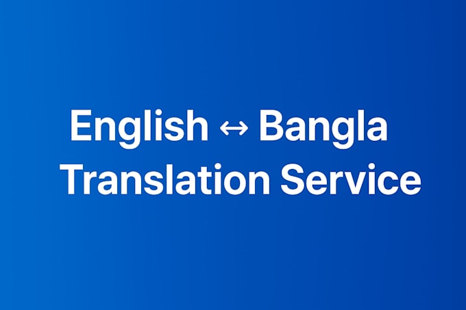write article, translate and other things