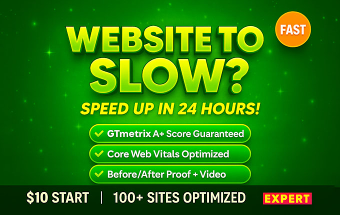 fix your slow wordpress site for a 90 pagespeed score