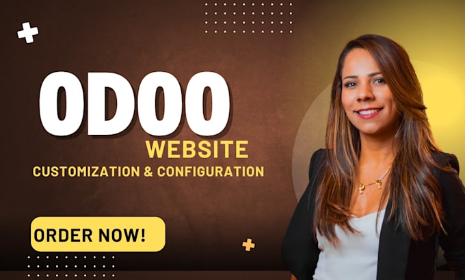 fix, upgrade, optimize your odoo erp system odoo apps development odoo modules
