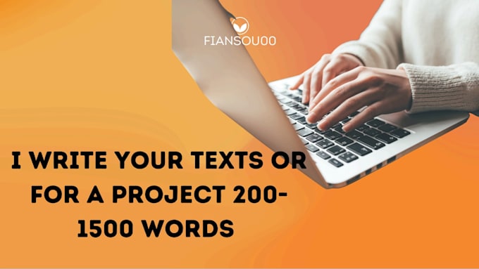 write a long and professional text