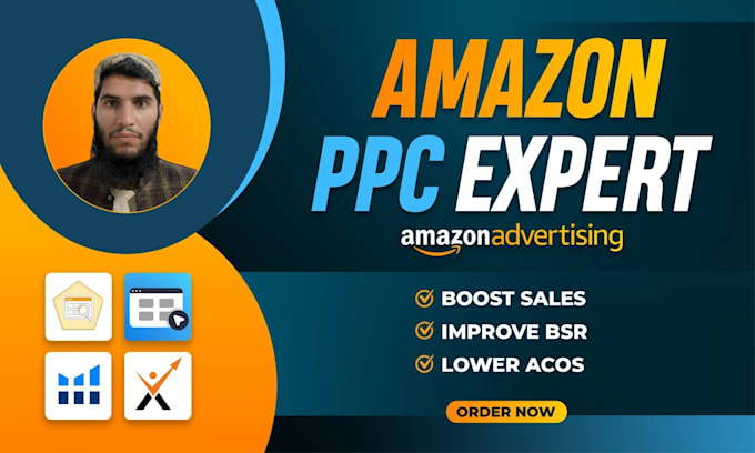 do perfect amazon PPC campaign amazon PPC ads expert