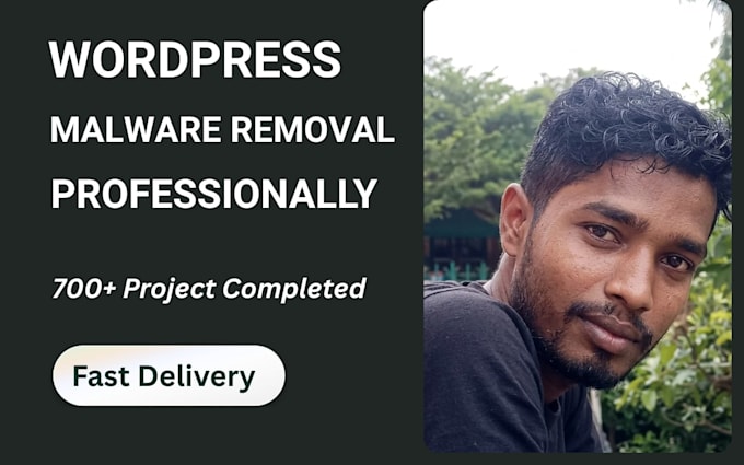do wordpress malware removal, fix hacked wordpress website, clean malware virus