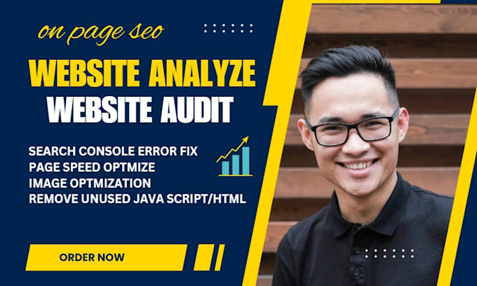 do technical seo audit your website optmization fix all indexing issue
