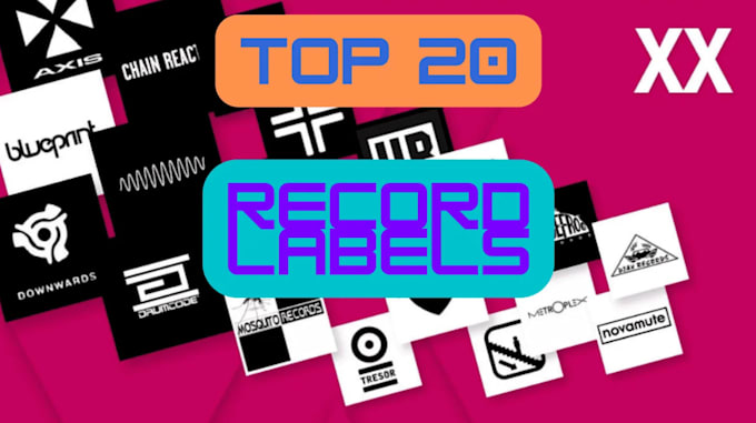 do record label submission with guaranteed offers