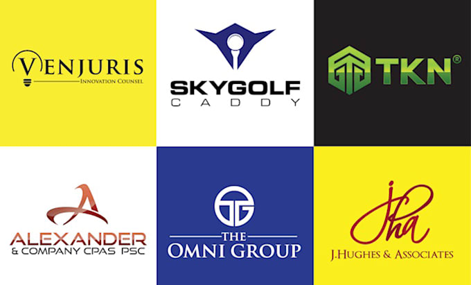 design minimalist logo design
